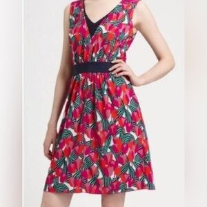 Tory Burch “Augustina” tie back Dress XS